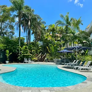 International Aparthotel Noosa Heads