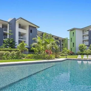 Saltwater On The Peninsula Aparthotel Kawana Waters