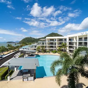 Vue Trinity Aparthotel Trinity Beach