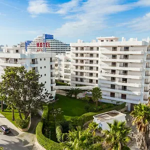 Mirachoro Da Rocha Aparthotel Portimao