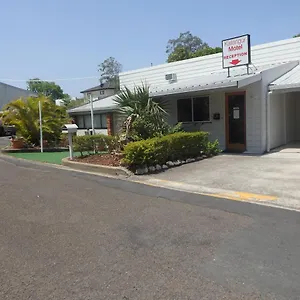 Kallangur Motel Motel Kallangur